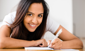 Expert take positive affirmations - Sipping Thoughts blog