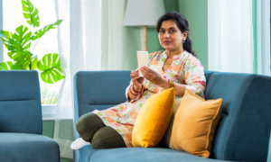 Networking Tips for Introvert Women Entrepreneurs - sipping thoughts 1