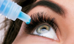 eye care contact lenses - Sipping Thoughts Expert Blog 3