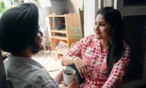 Friendship marriage trend relationship expert advice - Sipping Thoughts 2