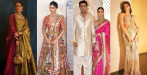 Sipping Thoughts Potli Bags Bollywood Actresses