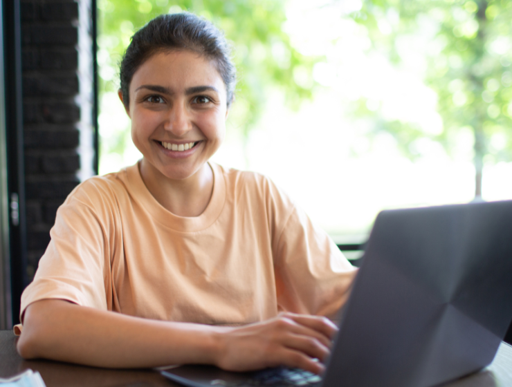 Benefits of going digital for women entrepreneurs