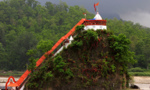 Jim Corbett National Park Travel Guide - Sipping Thoughts 1