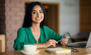 financial anxiety tips for women - sipping thoughts 2