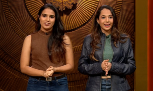 shark tank india women entrepreneurs nuutjob - sipping thoughts 