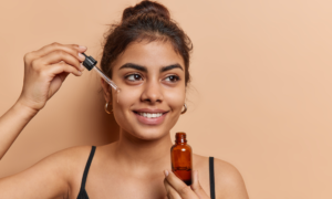 Ayurveda skin and hair care - sipping thoughts blog 2