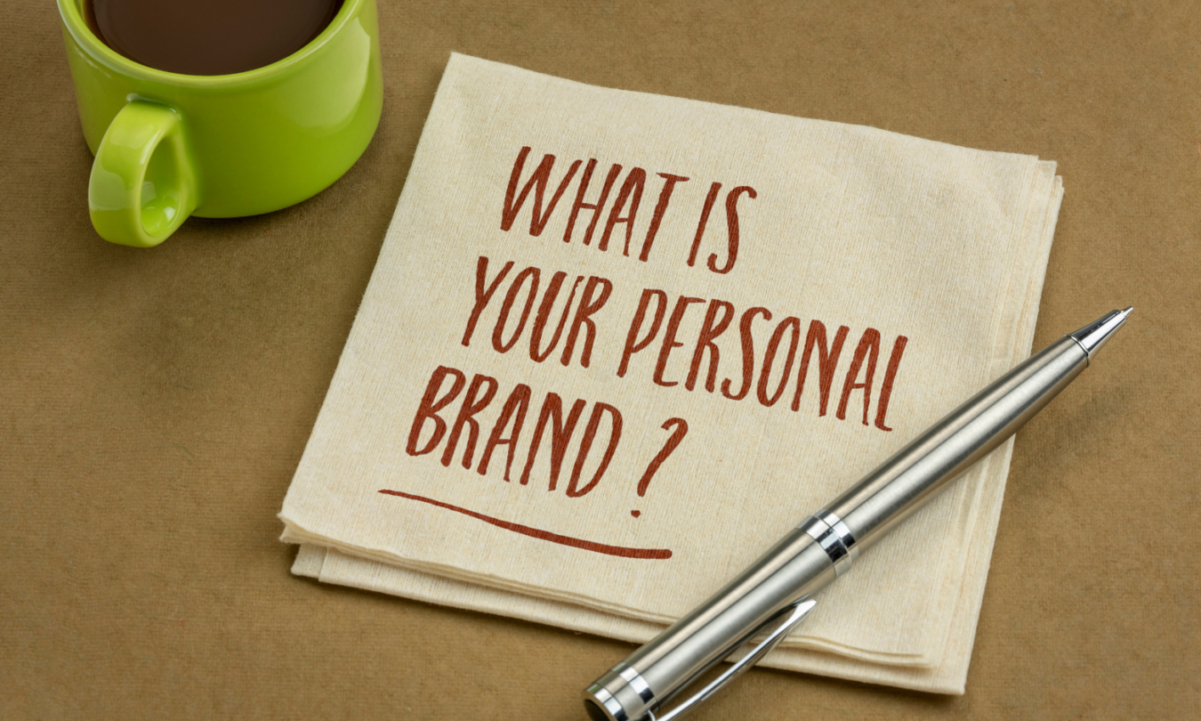 How to build a strong Personal Brand as a Woman Entrepreneur: Lessons ...