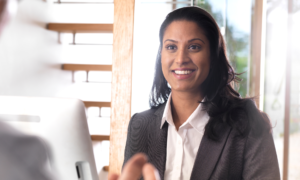 sexist job interview questions - sipping thoughts blog 1