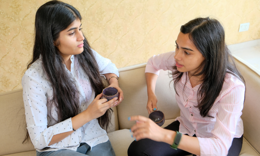 Side Friend R Is it Time to Let Go? Signs of a one-sided friendship and how to deal ...