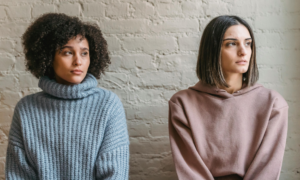 one sided friendship - sipping thoughts blog