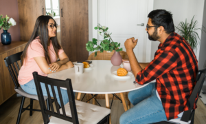 handle marital conflicts expert advice - sipping thoughts blog 5