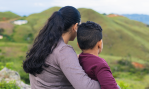 no more raja betas raising a good son - sipping thoughts 2