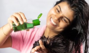 Ayurveda skin and hair care - sipping thoughts blog 3