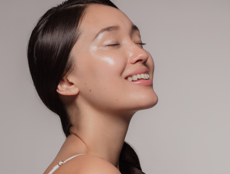 Ayurveda skin and hair care - sipping thoughts