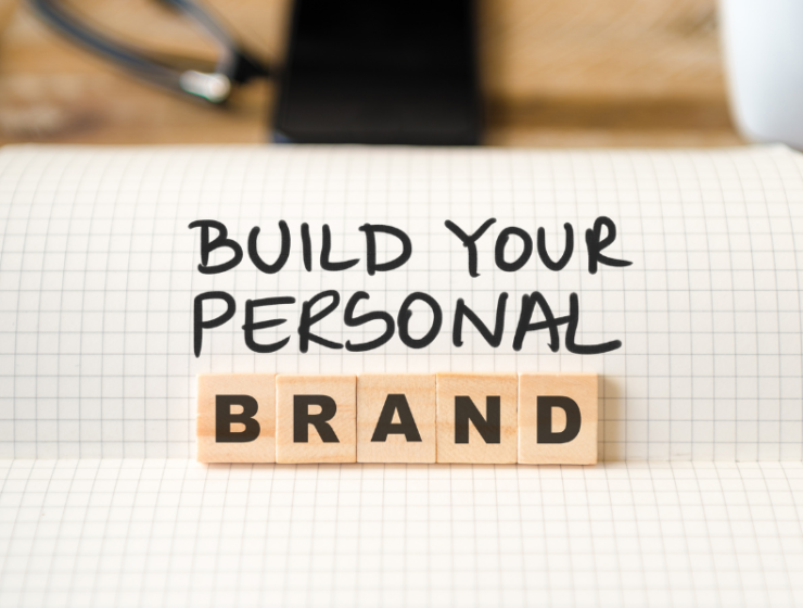 how to build a strong personal brand - expert blog - sipping thoughts