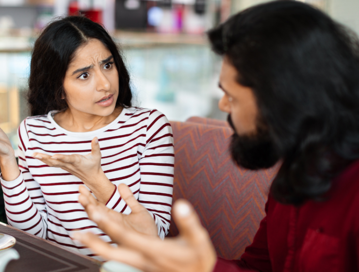 handle marital conflicts expert advice - sipping thoughts blog