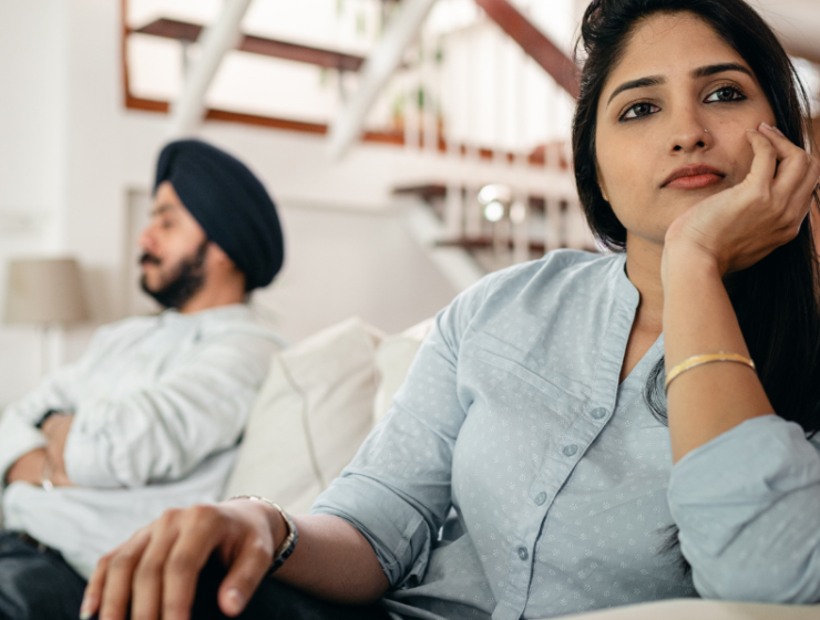 mental health and relationships - sipping thoughts