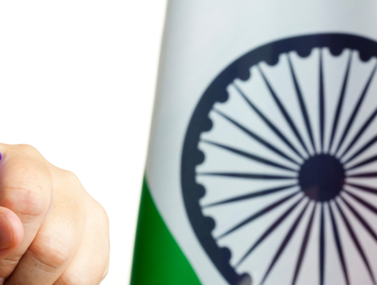 women in politics - sipping thoughts