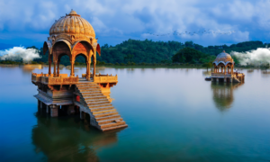Indian destinations for solo women travelers - sipping thoughts 11