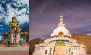 Indian destinations for solo women travelers - sipping thoughts 13
