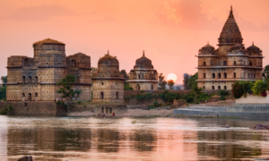 Travel destinations September October - Sipping Thoughts Orchha