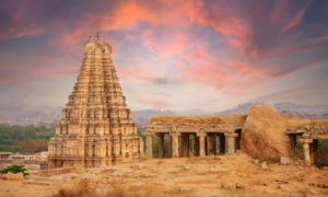 Travel destinations September October - Sipping Thoughts Hampi