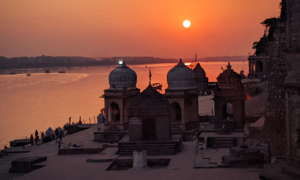 Travel destinations September October - Sipping Thoughts Maheshwar