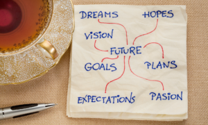 challenges stopping you from leading your dream life - Sipping Thoughts 3