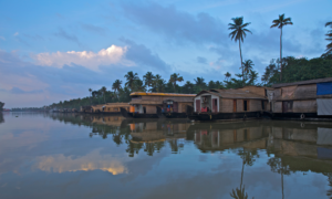 Indian destinations for solo women travelers - sipping thoughts 4