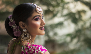how to choose bridal makeup artist - sipping thoughts 2