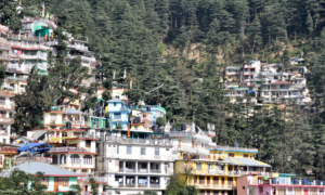 Indian destinations for solo women travelers - sipping thoughts 5