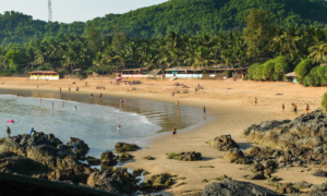 Indian destinations for solo women travelers - sipping thoughts 7