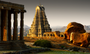 Indian destinations for solo women travelers - sipping thoughts 8