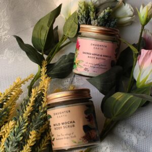 homegrown women-led beauty brands - sipping thoughts 5
