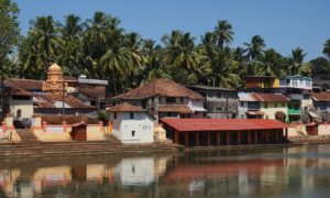 Indian destinations for solo women travelers - sipping thoughts 15