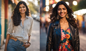 color guide to build chic wardrobe - sipping thoughts 1