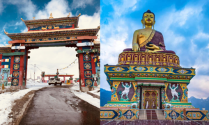 Travel destinations September October - Sipping Thoughts Tawang