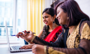 expert take on numerology in business - sipping thoughts 1