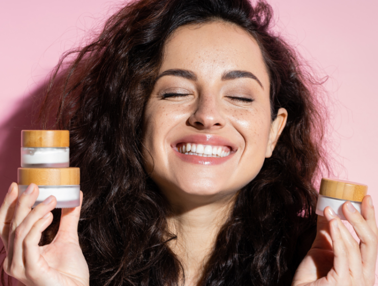 homegrown women-led beauty brands - sipping thoughts