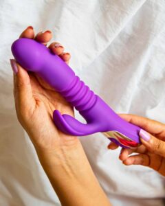 Guide to finding perfect intimate massagers made by homegrown women-led brands 5