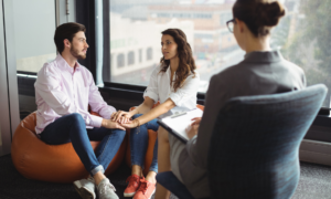 Signs you should see a Marriage Counselor - sipping thoughts 1
