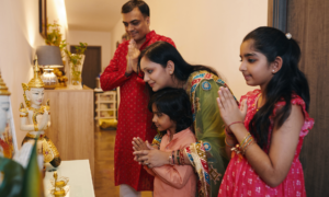 vastu tips for diwali - sipping thoughts 2