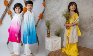 ethnic wear brands for kids - sipping thoughts 3