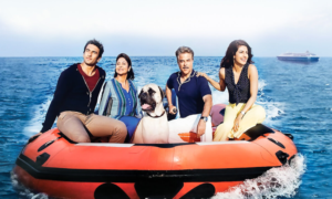 Feel good movies from Bollywood - Sipping Thoughts 1