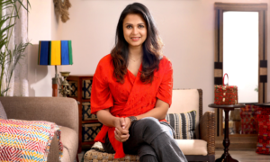 women entrepreneurs supporting Indian artisans - sipping thoughts 1