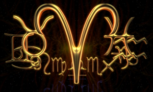 Monthly Tarot Card Predictions for all zodiac signs - sipping thoughts 1