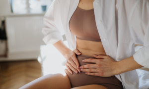 Bloating remedies and solutions - sipping thoughts 1