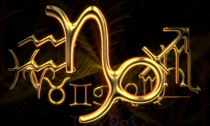 Monthly Tarot Card Predictions for all zodiac signs - sipping thoughts 10