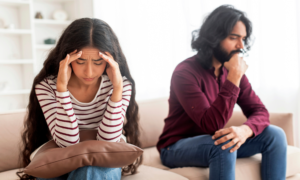 Signs you should see a Marriage Counselor - sipping thoughts 2