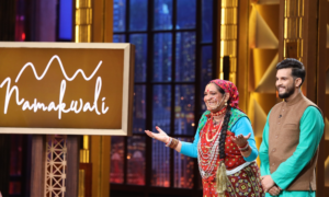 women-led shark tank india food entrepreneurs - sipping thoughts 2